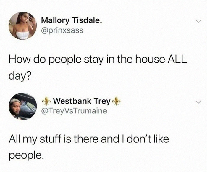 50 Memes That May Hit Too Close To Home For Any Introverts Out There, As Shared By This Instagram Account 50 Memes That May Hit Too Close To Home For Any Introverts Out There, As Shared By This Instagram Account