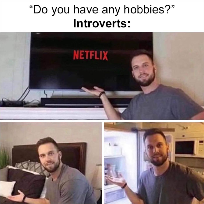 50 Memes That May Hit Too Close To Home For Any Introverts Out There, As Shared By This Instagram Account 50 Memes That May Hit Too Close To Home For Any Introverts Out There, As Shared By This Instagram Account