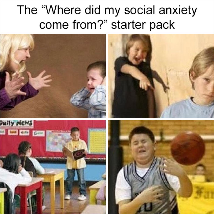 50 Memes That May Hit Too Close To Home For Any Introverts Out There, As Shared By This Instagram Account 50 Memes That May Hit Too Close To Home For Any Introverts Out There, As Shared By This Instagram Account