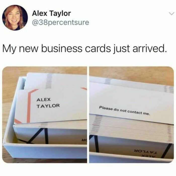 50 Memes That May Hit Too Close To Home For Any Introverts Out There, As Shared By This Instagram Account 50 Memes That May Hit Too Close To Home For Any Introverts Out There, As Shared By This Instagram Account