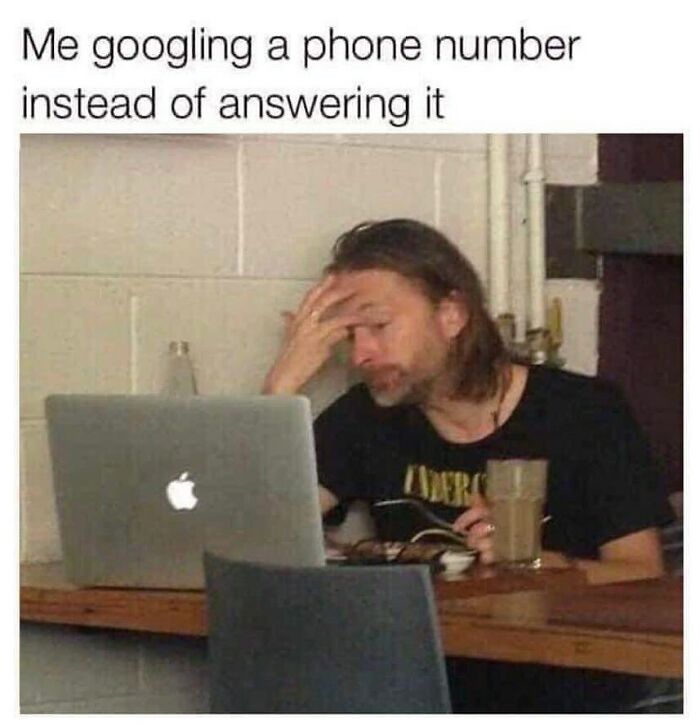 50 Memes That May Hit Too Close To Home For Any Introverts Out There, As Shared By This Instagram Account 50 Memes That May Hit Too Close To Home For Any Introverts Out There, As Shared By This Instagram Account