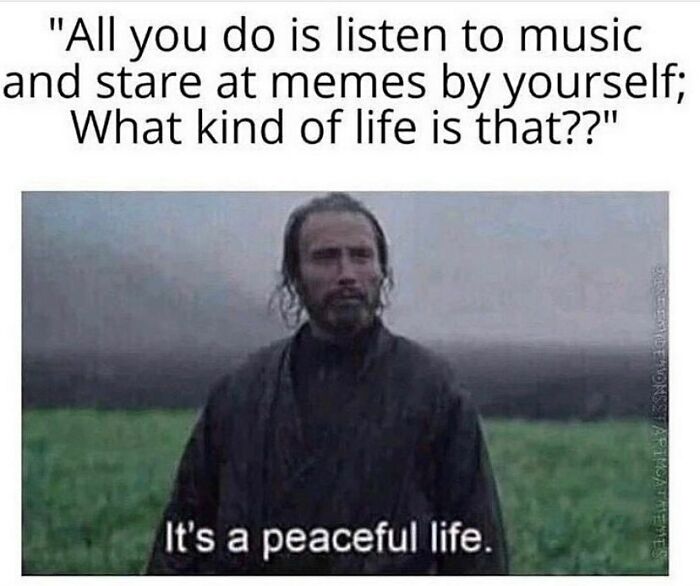 50 Memes That May Hit Too Close To Home For Any Introverts Out There, As Shared By This Instagram Account 50 Memes That May Hit Too Close To Home For Any Introverts Out There, As Shared By This Instagram Account