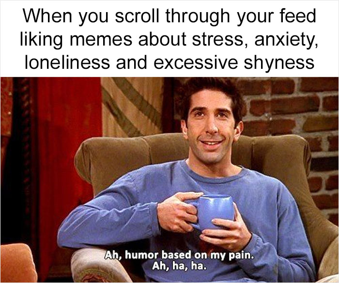 50 Memes That May Hit Too Close To Home For Any Introverts Out There, As Shared By This Instagram Account 50 Memes That May Hit Too Close To Home For Any Introverts Out There, As Shared By This Instagram Account