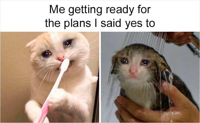 50 Memes That May Hit Too Close To Home For Any Introverts Out There, As Shared By This Instagram Account 50 Memes That May Hit Too Close To Home For Any Introverts Out There, As Shared By This Instagram Account