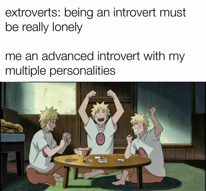50 Memes That May Hit Too Close To Home For Any Introverts Out There, As Shared By This Instagram Account 50 Memes That May Hit Too Close To Home For Any Introverts Out There, As Shared By This Instagram Account
