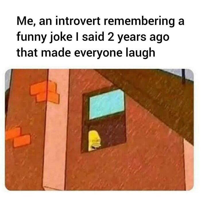 50 Memes That May Hit Too Close To Home For Any Introverts Out There, As Shared By This Instagram Account 50 Memes That May Hit Too Close To Home For Any Introverts Out There, As Shared By This Instagram Account