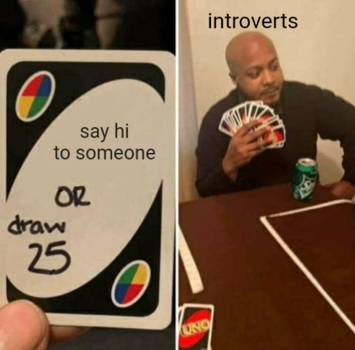 50 Memes That May Hit Too Close To Home For Any Introverts Out There, As Shared By This Instagram Account 50 Memes That May Hit Too Close To Home For Any Introverts Out There, As Shared By This Instagram Account