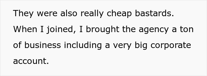 Boss Deducts $125 From Employee’s Last Paycheck, Regrets It When She Costs Him $250,000 Boss Deducts $125 From Employee’s Last Paycheck, Regrets It When She Costs Him $250,000