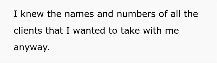 Boss Deducts $125 From Employee’s Last Paycheck, Regrets It When She Costs Him $250,000 Boss Deducts $125 From Employee’s Last Paycheck, Regrets It When She Costs Him $250,000