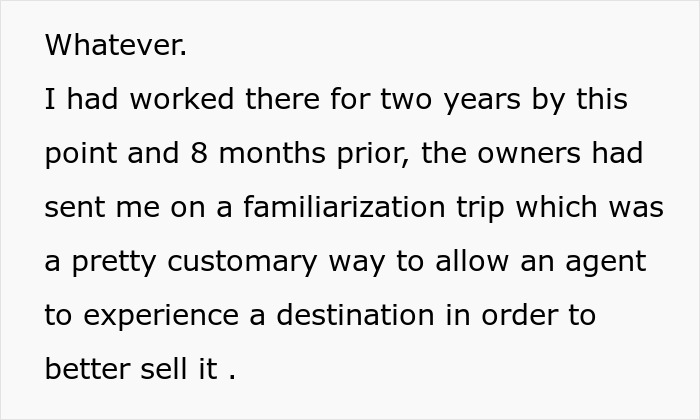 Boss Deducts $125 From Employee’s Last Paycheck, Regrets It When She Costs Him $250,000 Boss Deducts $125 From Employee’s Last Paycheck, Regrets It When She Costs Him $250,000