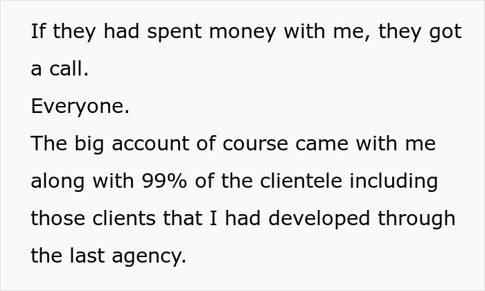 Boss Deducts $125 From Employee’s Last Paycheck, Regrets It When She Costs Him $250,000 Boss Deducts $125 From Employee’s Last Paycheck, Regrets It When She Costs Him $250,000