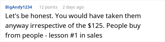 Boss Deducts $125 From Employee’s Last Paycheck, Regrets It When She Costs Him $250,000 Boss Deducts $125 From Employee’s Last Paycheck, Regrets It When She Costs Him $250,000