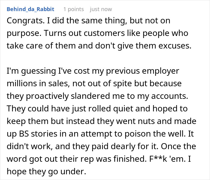 Boss Deducts $125 From Employee’s Last Paycheck, Regrets It When She Costs Him $250,000 Boss Deducts $125 From Employee’s Last Paycheck, Regrets It When She Costs Him $250,000