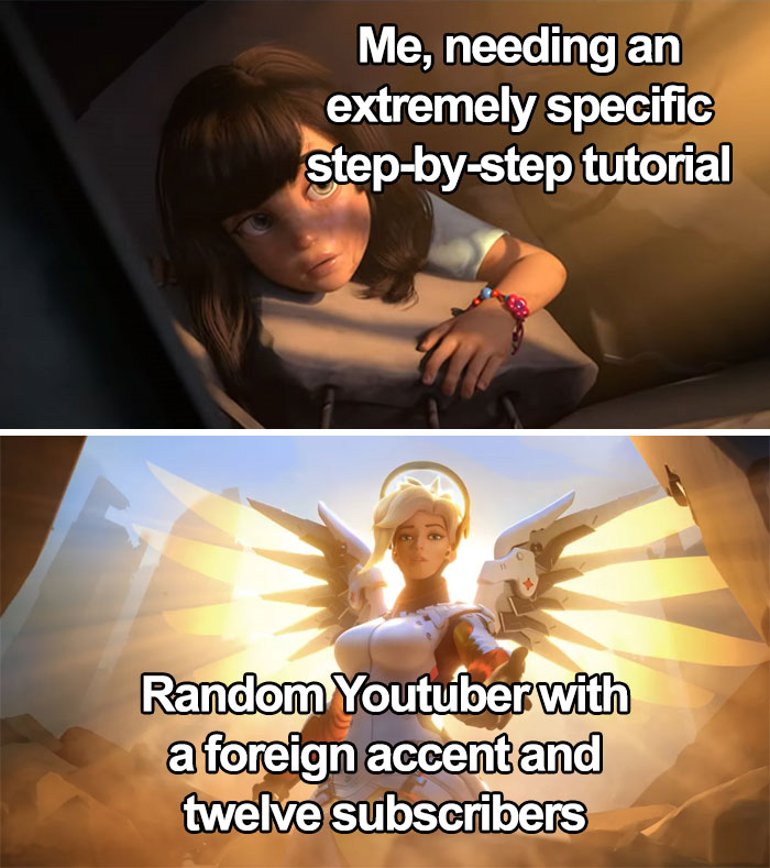 50 Funny And Wholesome Memes That Are Just Harmless, As Shared On “Respectful Memes” (New Pics) 50 Funny And Wholesome Memes That Are Just Harmless, As Shared On “Respectful Memes” (New Pics)