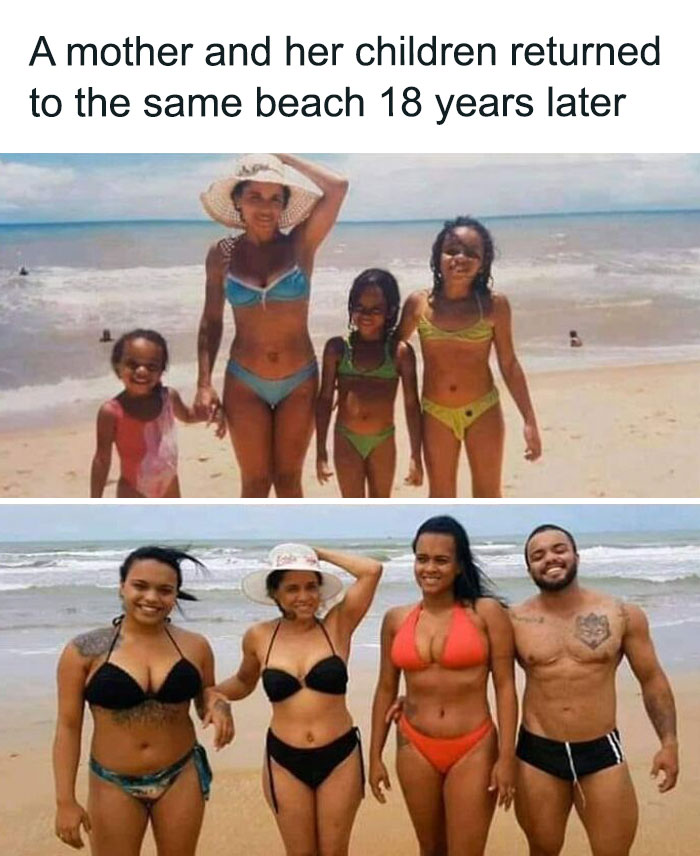 50 Funny And Wholesome Memes That Are Just Harmless, As Shared On “Respectful Memes” (New Pics) 50 Funny And Wholesome Memes That Are Just Harmless, As Shared On “Respectful Memes” (New Pics)