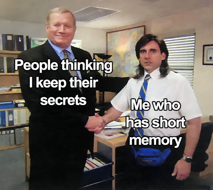 50 Funny And Wholesome Memes That Are Just Harmless, As Shared On “Respectful Memes” (New Pics) 50 Funny And Wholesome Memes That Are Just Harmless, As Shared On “Respectful Memes” (New Pics)