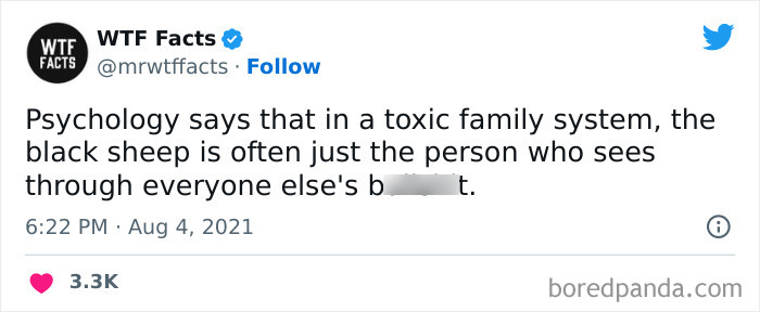 50 Random Facts That Sound Strange But Are True, As Shared By This Twitter Account (New Pics) 50 Random Facts That Sound Strange But Are True, As Shared By This Twitter Account (New Pics)