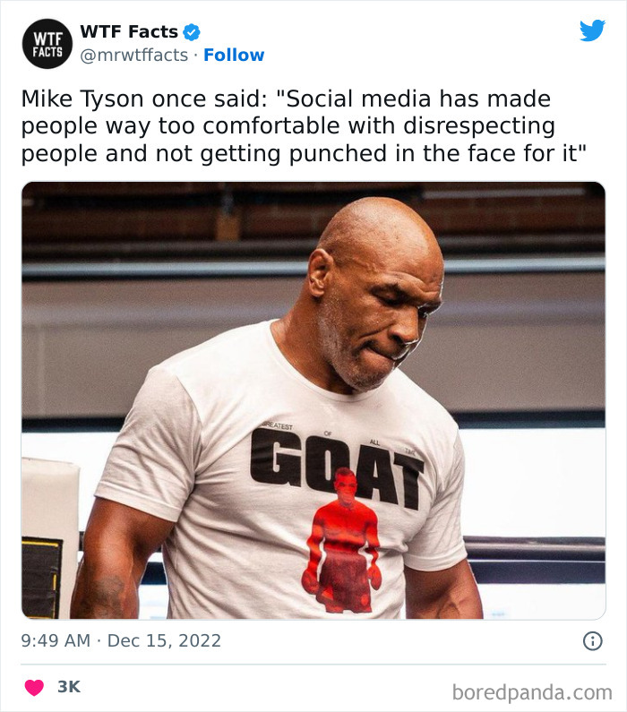 50 Random Facts That Sound Strange But Are True, As Shared By This Twitter Account (New Pics) 50 Random Facts That Sound Strange But Are True, As Shared By This Twitter Account (New Pics)