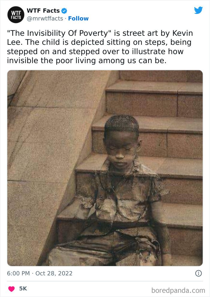 50 Random Facts That Sound Strange But Are True, As Shared By This Twitter Account (New Pics) 50 Random Facts That Sound Strange But Are True, As Shared By This Twitter Account (New Pics)