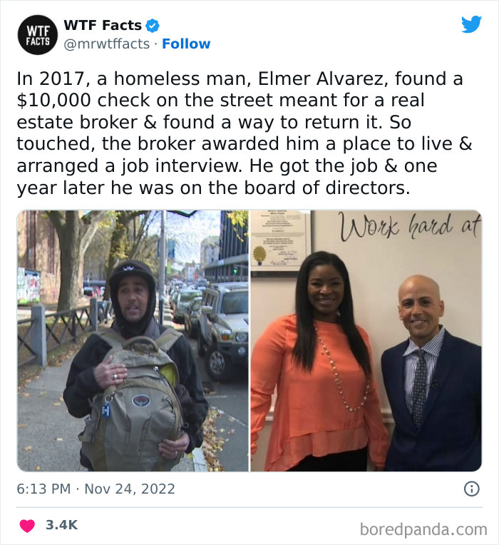 50 Random Facts That Sound Strange But Are True, As Shared By This Twitter Account (New Pics) 50 Random Facts That Sound Strange But Are True, As Shared By This Twitter Account (New Pics)