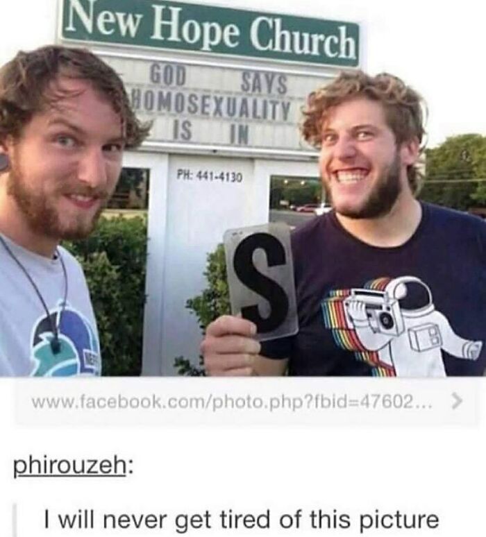 50 Hilarious Screenshots From Tumblr That Prove It&rsquo;s One Of The Silliest Places On The Internet