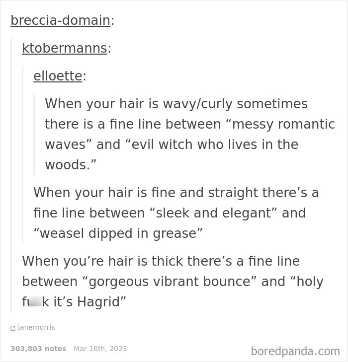 50 Hilarious Screenshots From Tumblr That Prove It&rsquo;s One Of The Silliest Places On The Internet