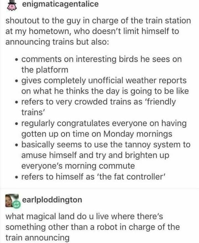 50 Hilarious Screenshots From Tumblr That Prove It&rsquo;s One Of The Silliest Places On The Internet