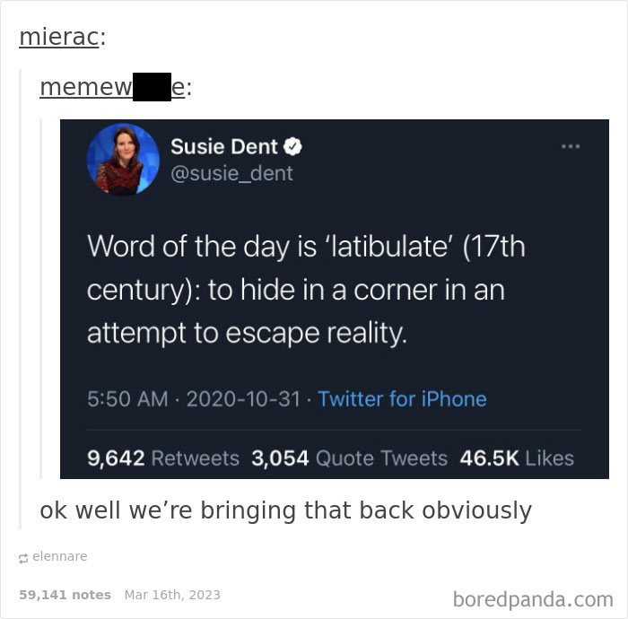 50 Hilarious Screenshots From Tumblr That Prove It&rsquo;s One Of The Silliest Places On The Internet