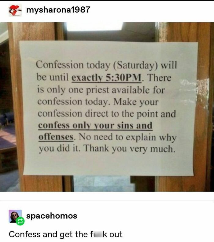 50 Hilarious Screenshots From Tumblr That Prove It&rsquo;s One Of The Silliest Places On The Internet