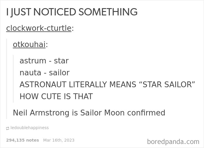 50 Hilarious Screenshots From Tumblr That Prove It&rsquo;s One Of The Silliest Places On The Internet