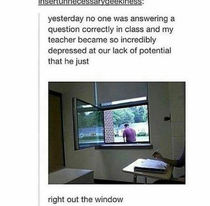 50 Hilarious Screenshots From Tumblr That Prove It&rsquo;s One Of The Silliest Places On The Internet