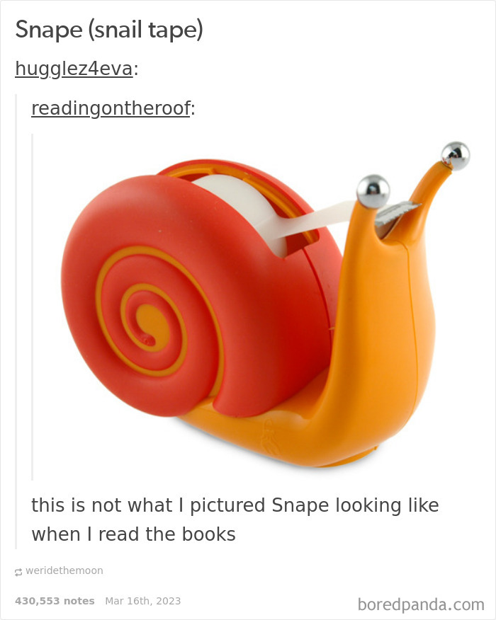 50 Hilarious Screenshots From Tumblr That Prove It&rsquo;s One Of The Silliest Places On The Internet