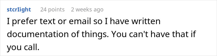 “This New Age Of Texting To Call Off Literally Drives Me Insane”: Manager States That People Who Text Employers Are “Unprofessional”, Gets Blasted Online “This New Age Of Texting To Call Off Literally Drives Me Insane”: Manager States That People Who Text Employers Are “Unprofessional”, Gets Blasted Online