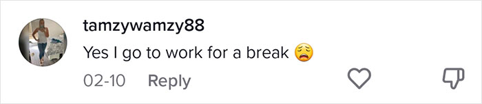 Mom Shares Why She Finds Staying At Home With The Kids More Challenging Than Going To Work, Ignites A Discussion Online Mom Shares Why She Finds Staying At Home With The Kids More Challenging Than Going To Work, Ignites A Discussion Online