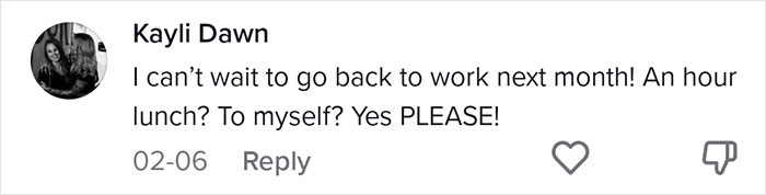 Mom Shares Why She Finds Staying At Home With The Kids More Challenging Than Going To Work, Ignites A Discussion Online Mom Shares Why She Finds Staying At Home With The Kids More Challenging Than Going To Work, Ignites A Discussion Online
