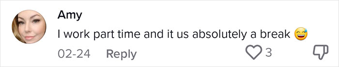 Mom Shares Why She Finds Staying At Home With The Kids More Challenging Than Going To Work, Ignites A Discussion Online Mom Shares Why She Finds Staying At Home With The Kids More Challenging Than Going To Work, Ignites A Discussion Online