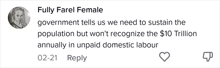 Mom Shares Why She Finds Staying At Home With The Kids More Challenging Than Going To Work, Ignites A Discussion Online Mom Shares Why She Finds Staying At Home With The Kids More Challenging Than Going To Work, Ignites A Discussion Online