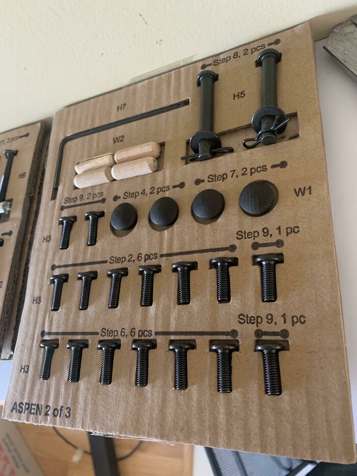 50 Times People Noticed Such Ingenious Product Designs, They Just Had To Share Them With Everyone 50 Times People Noticed Such Ingenious Product Designs, They Just Had To Share Them With Everyone