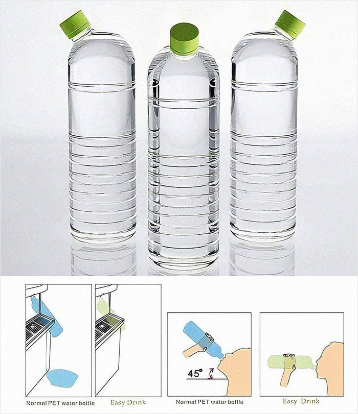 50 Times People Noticed Such Ingenious Product Designs, They Just Had To Share Them With Everyone 50 Times People Noticed Such Ingenious Product Designs, They Just Had To Share Them With Everyone