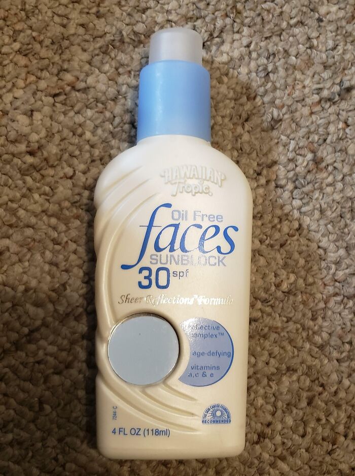 50 Times People Noticed Such Ingenious Product Designs, They Just Had To Share Them With Everyone 50 Times People Noticed Such Ingenious Product Designs, They Just Had To Share Them With Everyone