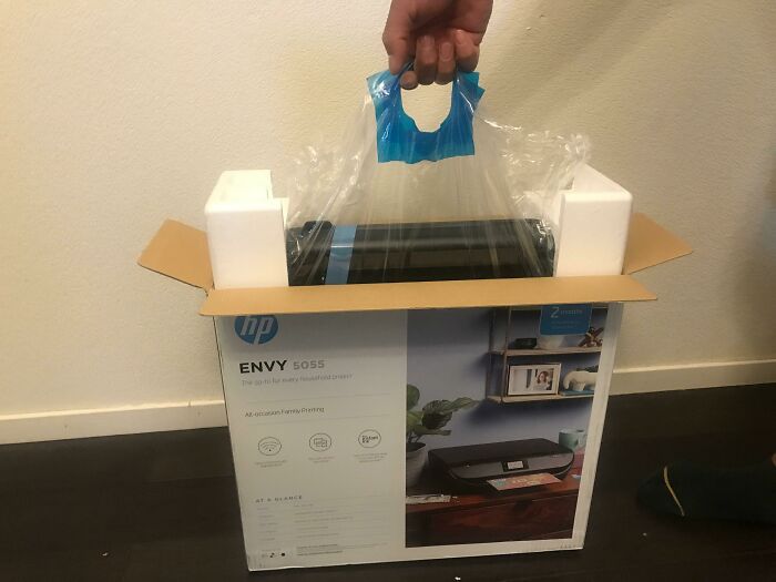 50 Times People Noticed Such Ingenious Product Designs, They Just Had To Share Them With Everyone 50 Times People Noticed Such Ingenious Product Designs, They Just Had To Share Them With Everyone