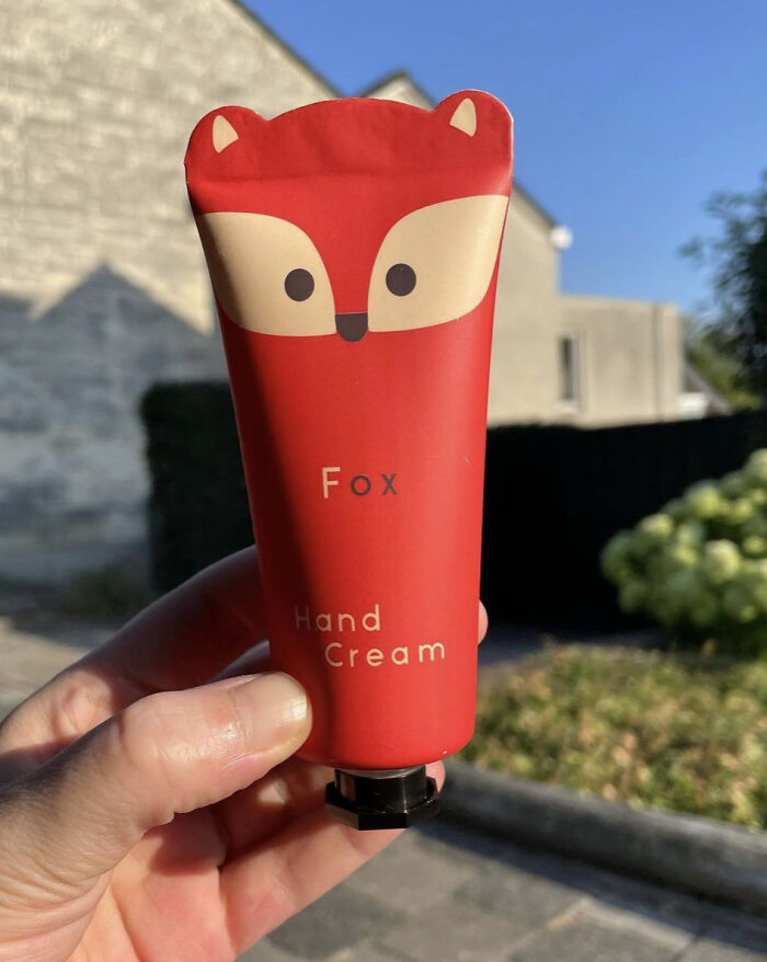 50 Times People Noticed Such Ingenious Product Designs, They Just Had To Share Them With Everyone 50 Times People Noticed Such Ingenious Product Designs, They Just Had To Share Them With Everyone