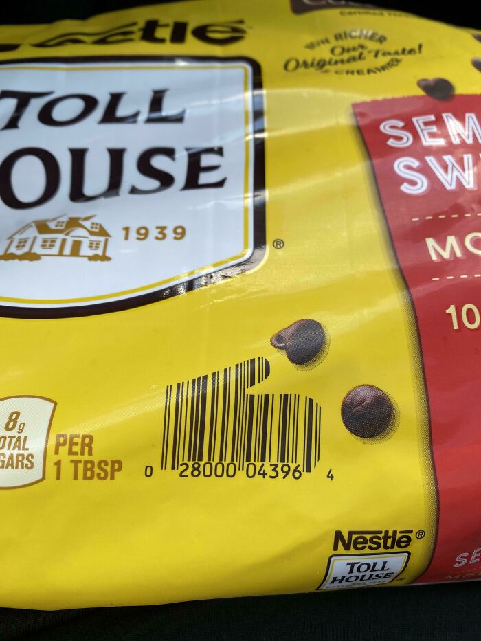 50 Times People Noticed Such Ingenious Product Designs, They Just Had To Share Them With Everyone 50 Times People Noticed Such Ingenious Product Designs, They Just Had To Share Them With Everyone