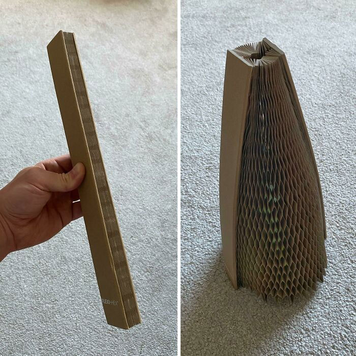 50 Times People Noticed Such Ingenious Product Designs, They Just Had To Share Them With Everyone 50 Times People Noticed Such Ingenious Product Designs, They Just Had To Share Them With Everyone