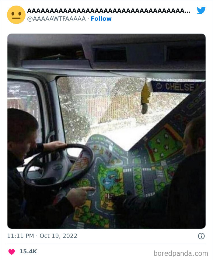 40 Random Pics From The Internet That Are So Weird They’re Funny, As Shared On This Twitter Account 40 Random Pics From The Internet That Are So Weird They’re Funny, As Shared On This Twitter Account