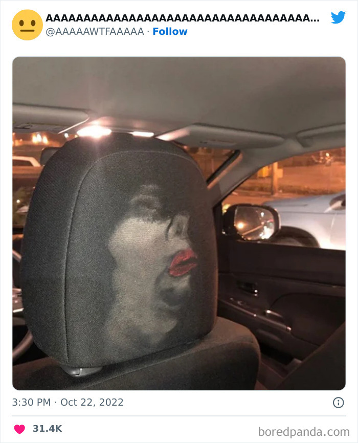 40 Random Pics From The Internet That Are So Weird They’re Funny, As Shared On This Twitter Account 40 Random Pics From The Internet That Are So Weird They’re Funny, As Shared On This Twitter Account