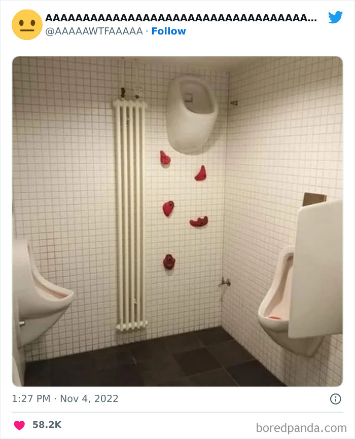 40 Random Pics From The Internet That Are So Weird They’re Funny, As Shared On This Twitter Account 40 Random Pics From The Internet That Are So Weird They’re Funny, As Shared On This Twitter Account