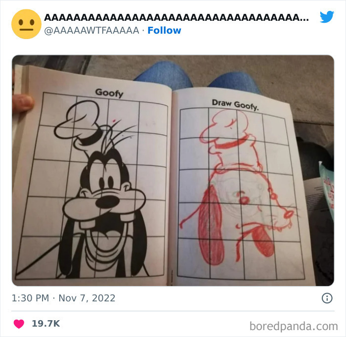 40 Random Pics From The Internet That Are So Weird They’re Funny, As Shared On This Twitter Account 40 Random Pics From The Internet That Are So Weird They’re Funny, As Shared On This Twitter Account