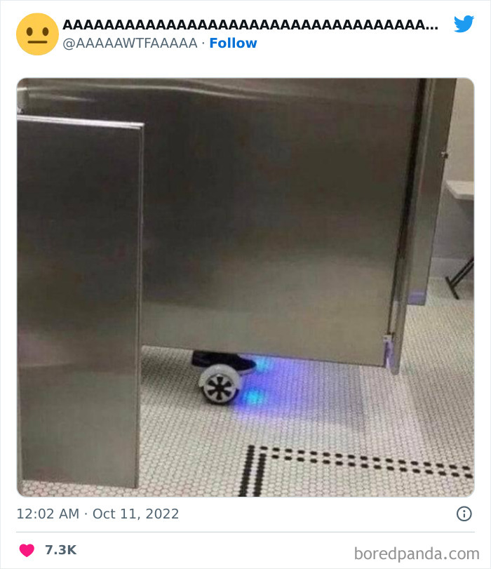 40 Random Pics From The Internet That Are So Weird They’re Funny, As Shared On This Twitter Account 40 Random Pics From The Internet That Are So Weird They’re Funny, As Shared On This Twitter Account