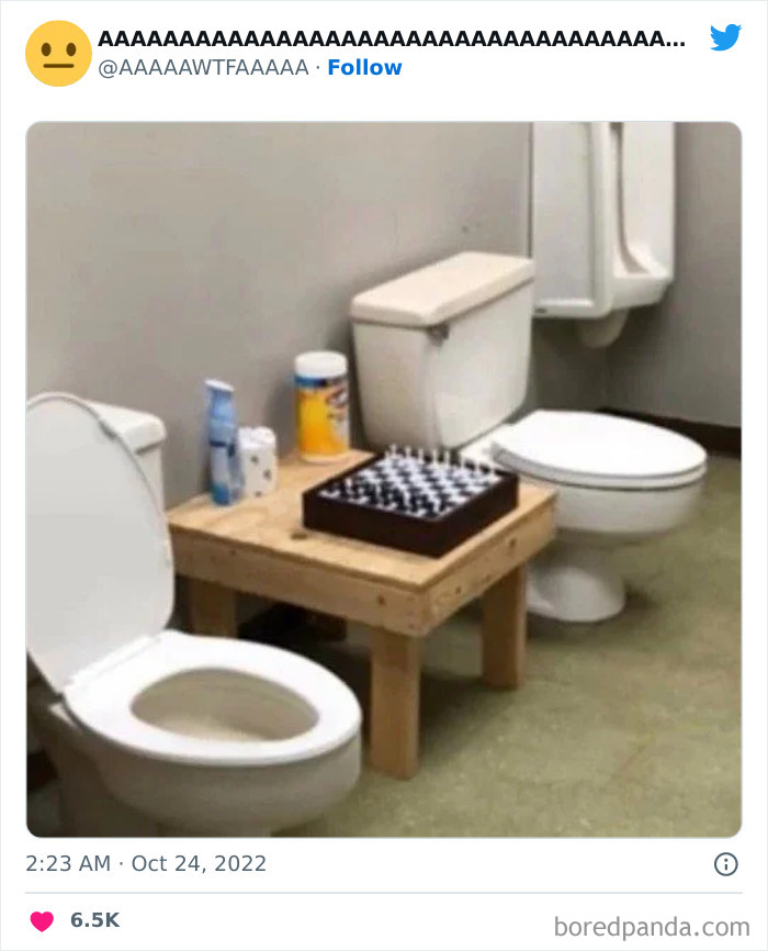 40 Random Pics From The Internet That Are So Weird They’re Funny, As Shared On This Twitter Account 40 Random Pics From The Internet That Are So Weird They’re Funny, As Shared On This Twitter Account